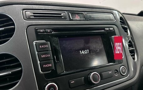 Volkswagen Tiguan I, 2012 год, 1 330 000 рублей, 14 фотография