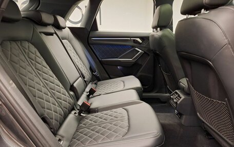 Audi Q3, 2026 год, 3 950 000 рублей, 6 фотография