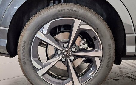 Audi Q3, 2026 год, 3 950 000 рублей, 10 фотография
