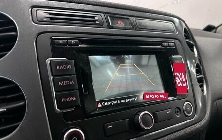 Volkswagen Tiguan I, 2012 год, 1 330 000 рублей, 15 фотография