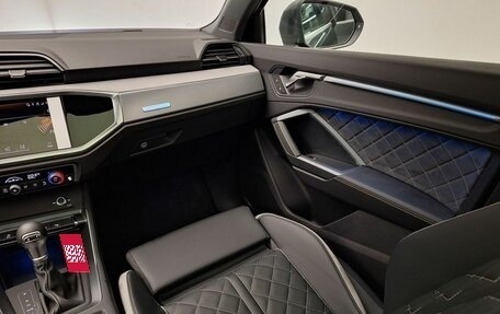Audi Q3, 2026 год, 3 950 000 рублей, 9 фотография