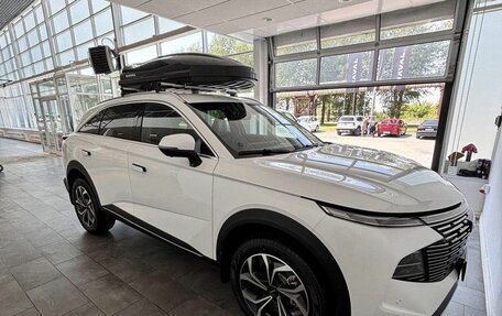 Haval F7, 2026 год, 3 399 000 рублей, 3 фотография