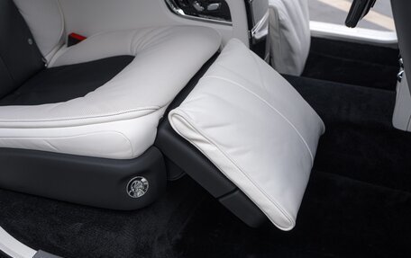 Rolls-Royce Ghost Series II рестайлинг, 2024 год, 36 750 000 рублей, 6 фотография