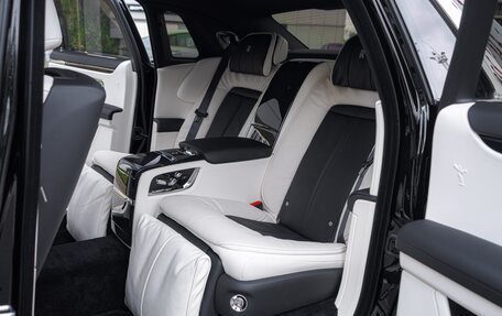 Rolls-Royce Ghost Series II рестайлинг, 2024 год, 36 750 000 рублей, 5 фотография