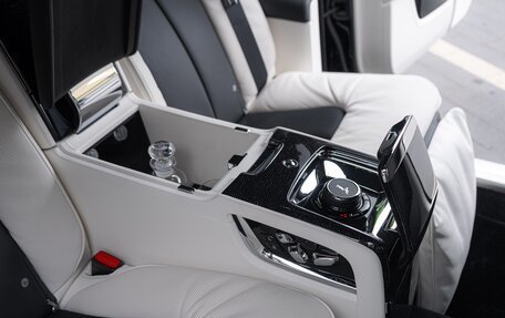 Rolls-Royce Ghost Series II рестайлинг, 2024 год, 36 750 000 рублей, 9 фотография
