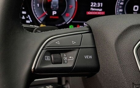 Audi Q3, 2026 год, 3 950 000 рублей, 14 фотография