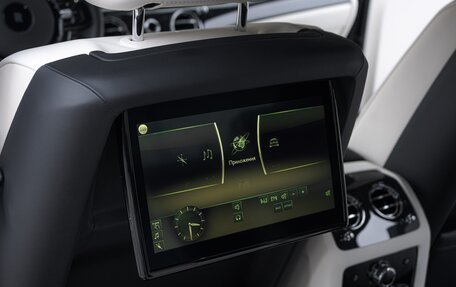 Rolls-Royce Ghost Series II рестайлинг, 2024 год, 36 750 000 рублей, 14 фотография