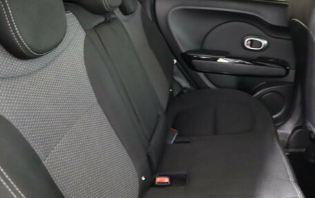 KIA Soul II рестайлинг, 2019 год, 1 749 990 рублей, 26 фотография