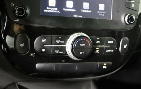 KIA Soul II рестайлинг, 2019 год, 1 749 990 рублей, 23 фотография