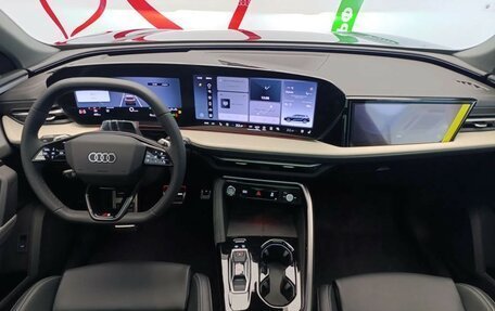 Audi Q5, 2026 год, 6 290 000 рублей, 7 фотография
