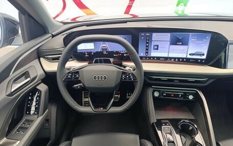 Audi Q5, 2026 год, 6 290 000 рублей, 8 фотография