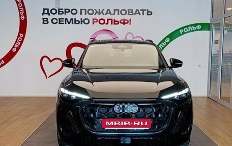 Audi Q5, 2026 год, 6 290 000 рублей, 2 фотография
