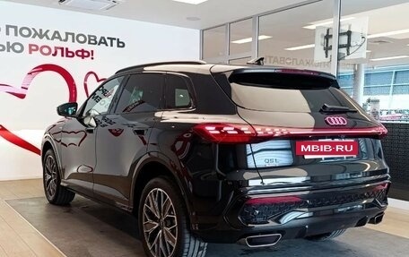 Audi Q5, 2026 год, 6 290 000 рублей, 6 фотография