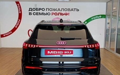 Audi Q5, 2026 год, 6 290 000 рублей, 5 фотография