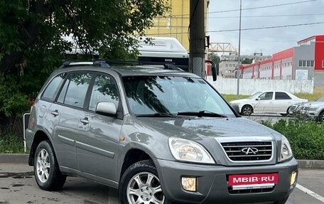 Chery Tiggo (T11), 2012 год, 340 000 рублей, 3 фотография