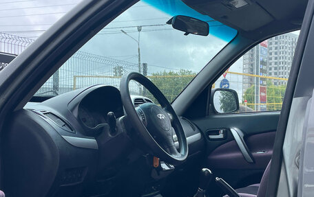 Chery Tiggo (T11), 2012 год, 340 000 рублей, 7 фотография