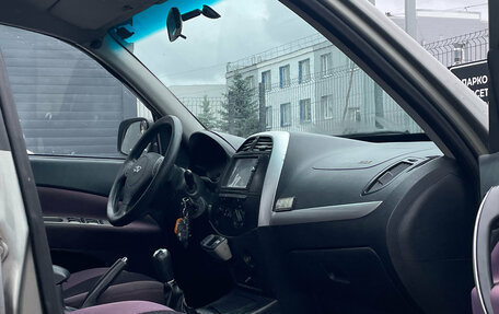 Chery Tiggo (T11), 2012 год, 340 000 рублей, 11 фотография