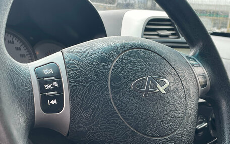 Chery Tiggo (T11), 2012 год, 340 000 рублей, 8 фотография
