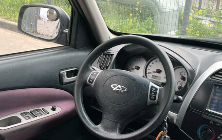 Chery Tiggo (T11), 2012 год, 340 000 рублей, 9 фотография