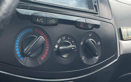 Chery Tiggo (T11), 2012 год, 340 000 рублей, 12 фотография