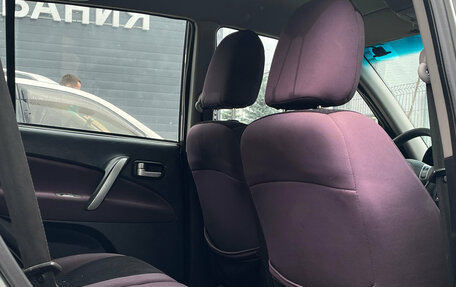 Chery Tiggo (T11), 2012 год, 340 000 рублей, 15 фотография