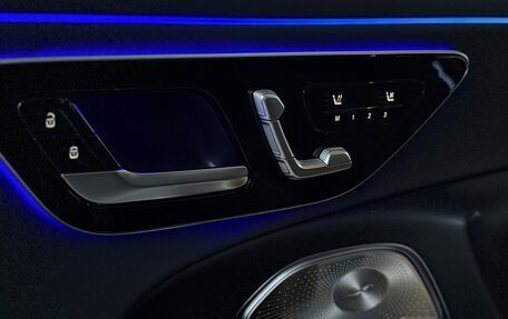 Mercedes-Benz E-Класс, 2024 год, 8 400 000 рублей, 8 фотография