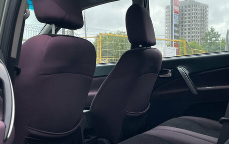 Chery Tiggo (T11), 2012 год, 340 000 рублей, 16 фотография