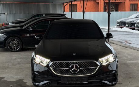 Mercedes-Benz E-Класс, 2024 год, 8 400 000 рублей, 2 фотография