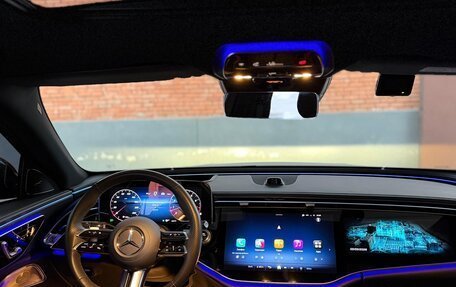 Mercedes-Benz E-Класс, 2024 год, 8 400 000 рублей, 9 фотография