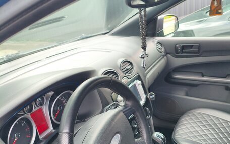 Ford Focus II рестайлинг, 2008 год, 340 000 рублей, 4 фотография