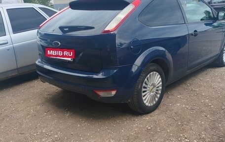 Ford Focus II рестайлинг, 2008 год, 340 000 рублей, 2 фотография