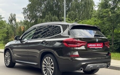 BMW X3, 2018 год, 3 450 000 рублей, 6 фотография