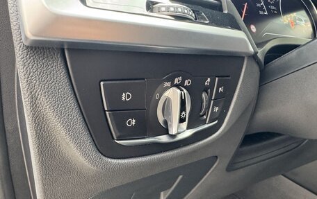 BMW X3, 2018 год, 3 450 000 рублей, 20 фотография
