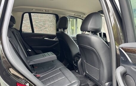 BMW X3, 2018 год, 3 450 000 рублей, 16 фотография