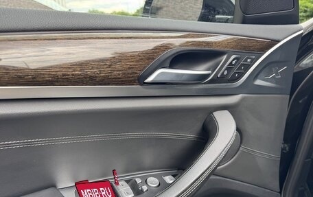 BMW X3, 2018 год, 3 450 000 рублей, 23 фотография