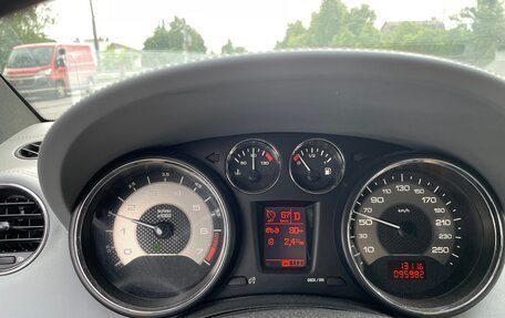 Peugeot RCZ I рестайлинг, 2012 год, 1 500 000 рублей, 3 фотография