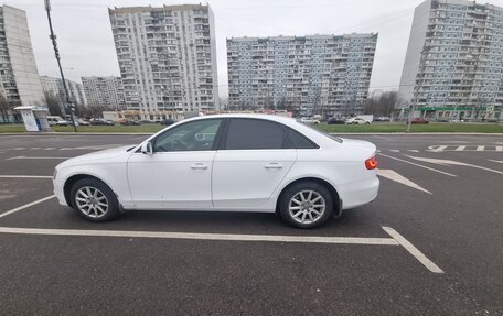 Audi A4, 2012 год, 1 220 000 рублей, 3 фотография