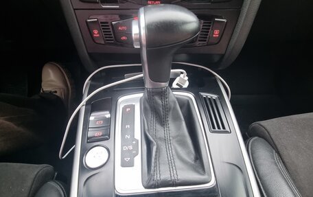 Audi A4, 2012 год, 1 220 000 рублей, 7 фотография