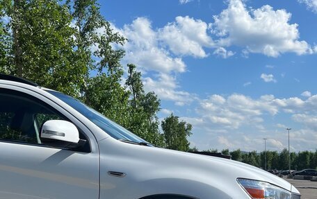 Mitsubishi ASX I рестайлинг, 2018 год, 1 750 000 рублей, 4 фотография