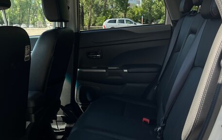 Mitsubishi ASX I рестайлинг, 2018 год, 1 750 000 рублей, 5 фотография