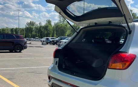 Mitsubishi ASX I рестайлинг, 2018 год, 1 750 000 рублей, 6 фотография