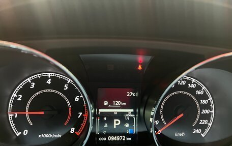Mitsubishi ASX I рестайлинг, 2018 год, 1 750 000 рублей, 14 фотография