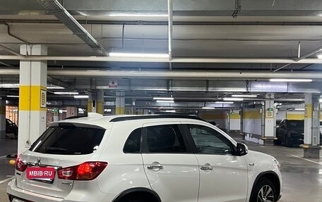 Mitsubishi ASX I рестайлинг, 2018 год, 1 750 000 рублей, 12 фотография