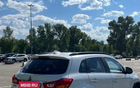 Mitsubishi ASX I рестайлинг, 2018 год, 1 750 000 рублей, 7 фотография