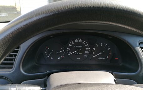 Chevrolet Lanos I, 2008 год, 250 000 рублей, 11 фотография