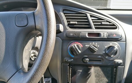 Chevrolet Lanos I, 2008 год, 250 000 рублей, 10 фотография