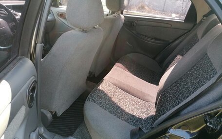 Chevrolet Lanos I, 2008 год, 250 000 рублей, 15 фотография