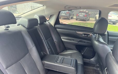 Nissan Teana, 2014 год, 1 500 000 рублей, 4 фотография