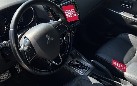 Mitsubishi ASX I рестайлинг, 2018 год, 1 750 000 рублей, 8 фотография