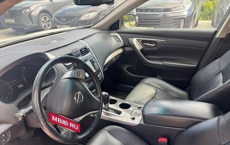 Nissan Teana, 2014 год, 1 500 000 рублей, 3 фотография